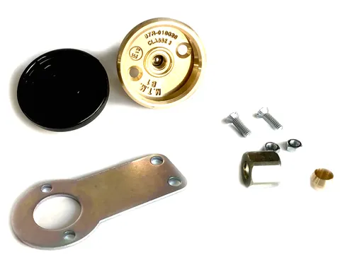ZAWÓR TANKOWANIA BRC 01 8MM STANDARD