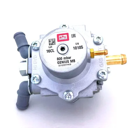 REDUKTOR GENIUS MB 800 MY07 D12 Z SENSOREM