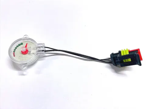 SZKIEŁKO WIELOZAWORU EUROPA3 TOR DE830300