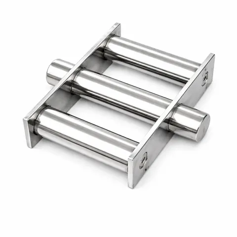 RM Ø 150/25 Ruszt magnetyczny