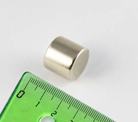 MW 22,5x15 N52 - magnes neodymowy