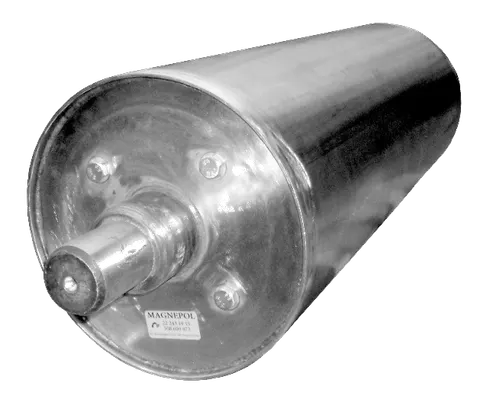 WM-206 × 550/700N – bęben magnetyczny neodymowy
