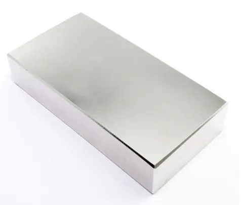 MPŁ 50x30x10 N42 Magnes neodymowy płytkowy