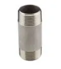 Nypel dwustronny 3/4"