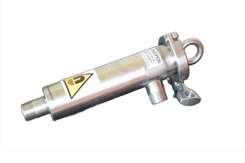 Filtr magnetyczny FM 3/4'