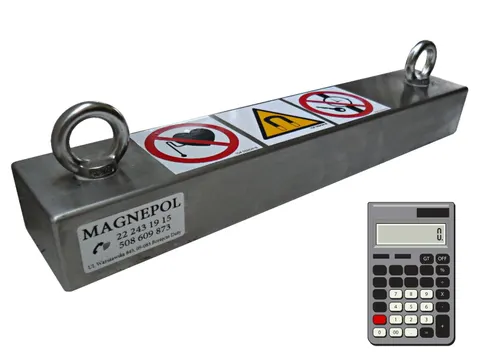 BM przekrój 60x40mm - kalkulator cen