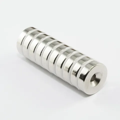 MP 14x8/4x3 / N38 - magnes neodymowy