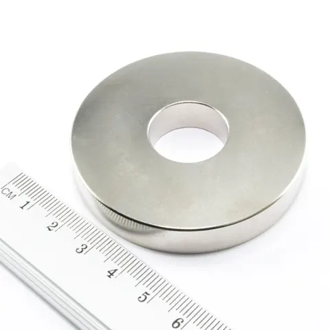 MP 60x20x10 / N38 - magnes neodymowy