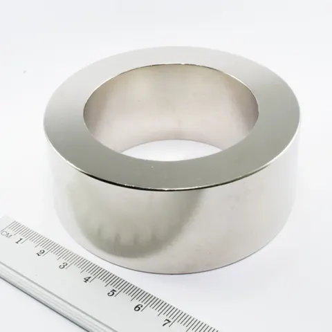 MP 86x58x35 / N38 - magnes neodymowy