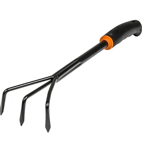 Pazurki ogrodnicze DE LUXE KT-Y6003 BRADAS