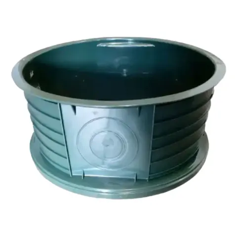 Nadstawka H215 / D400 BOLT - Marseplast