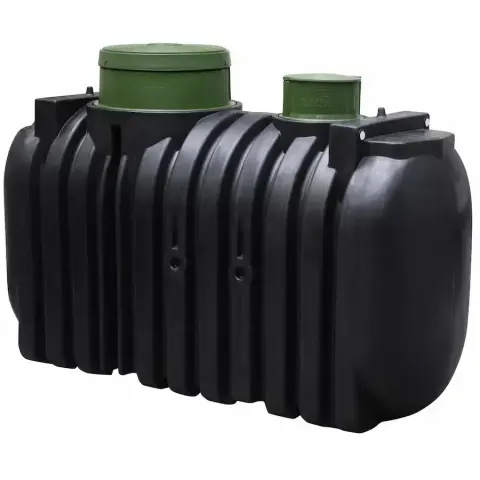 Zbiornik na szambo dropWATER³ 2.0 Marseplast
