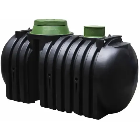 Zbiornik na szambo dropWATER³ 3,0 Marseplast