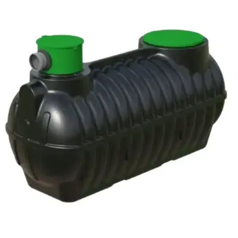 Zbiornik na szambo BOLT 1000 l