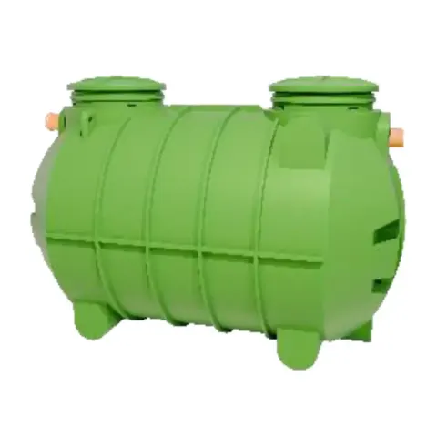 Separator węglowodorów TSK-4 HDPE R