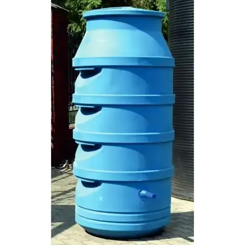 Studnia wodomierzowa SW800/1,8 HDPE R | Wobet Hydret