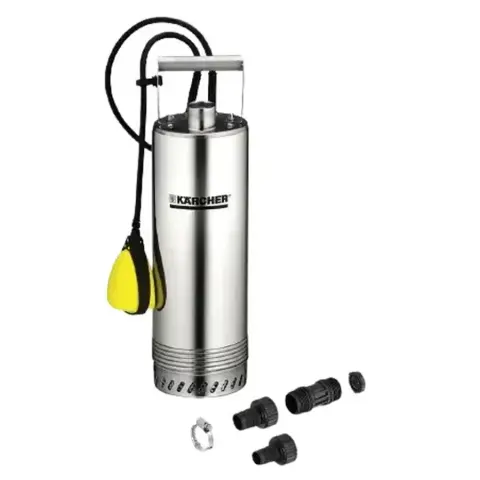 Pompa głębinowa Karcher BP 2 Cistern + sterownik IBO PC-59