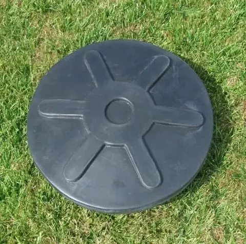 Pokrywa standard 315 HABA