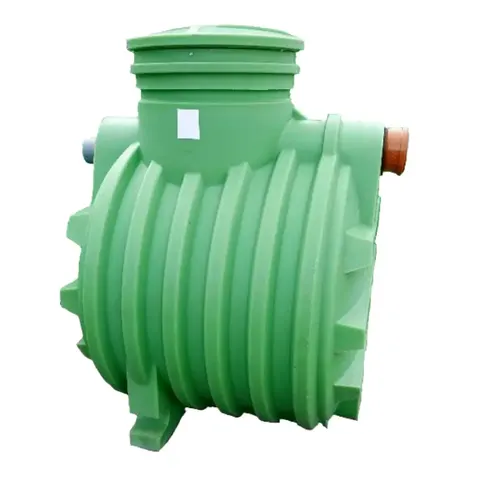 Osadnik gnilny 1000 l HDPE R 1-komorowy | Wobet Hydret