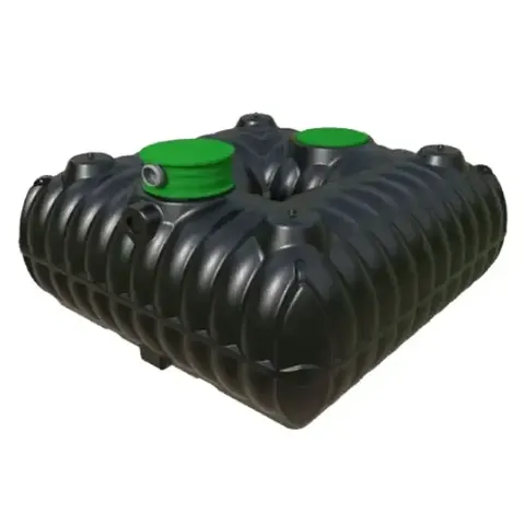 Zbiornik na szambo BOLT 5000 l