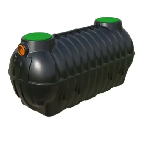 Osadnik gnilny BOLT 3.5 - Marseplast