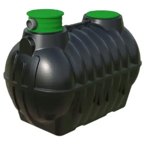 Zbiornik na szambo BOLT 2500 l