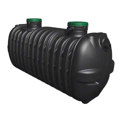 Oczyszczalnia Biologiczna OPTIMAX 6 VIRO - Aquabin