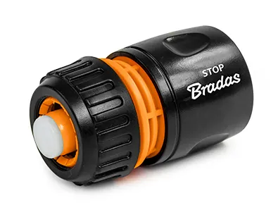 Blackline Szybkozłączka Stop 1/2" Eco-Pwb2140 Bradas