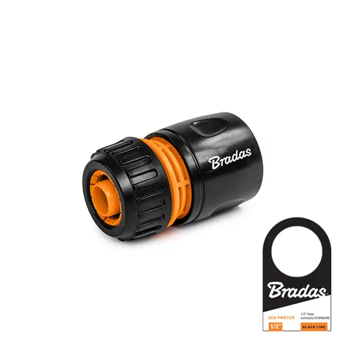 Blackline Szybkozłącze Standard 1/2" Eco-Pwb2120 Bradas
