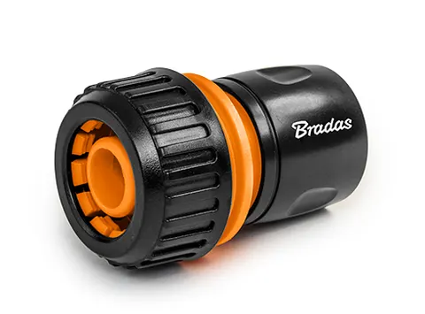 Szybkozłączka Standard Black Line 3/4'' Eco-Pwb2130 Bradas