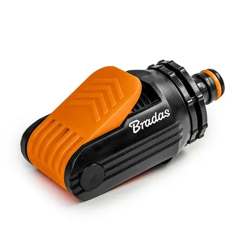 Uniwersalne przyłącze na kran ECO-4129 BRADAS