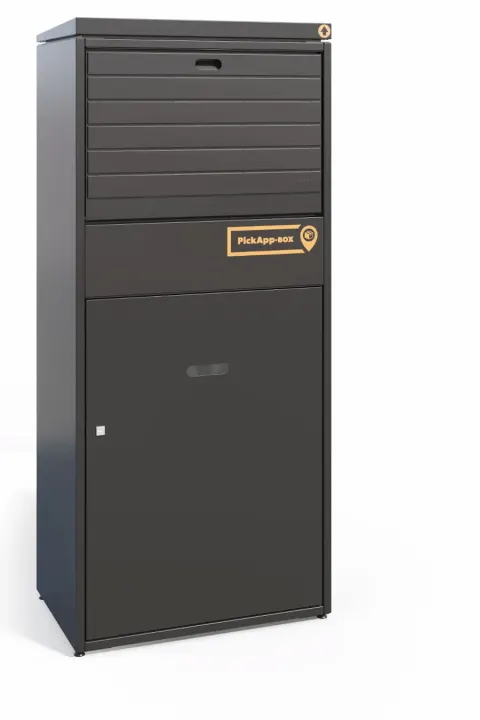 PickApp Box Basic XL – paczkomat do domu