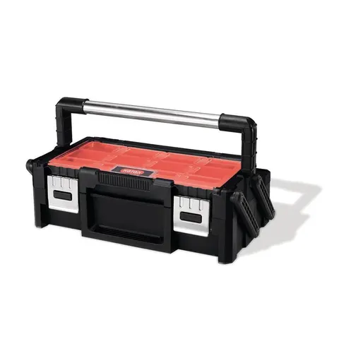 Organizer narzędziowy Cantilever 18 z 18 przegródek 237006 KETER
