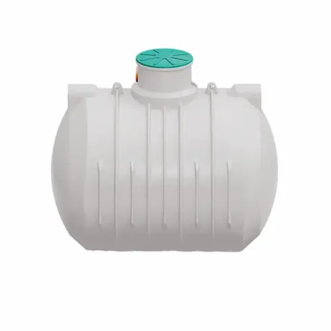 Zbiornik na deszczówkę 5000 l - Bamartech