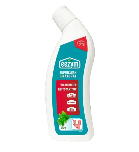 EEZYM wc żel do toalet 750 ml.