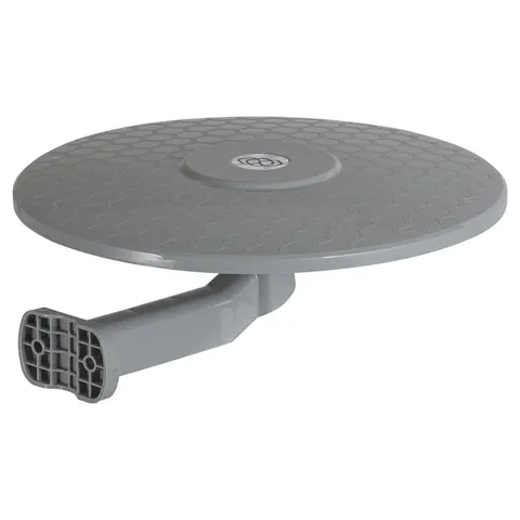 Antena dookólna TV Compact WIEDYSKA szara
