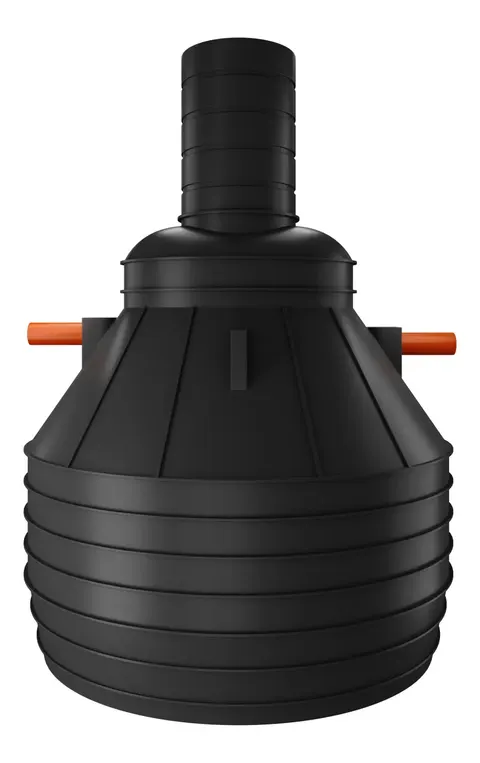 Oczyszczalnia biologiczna M-BOŚ Smart NEO 12