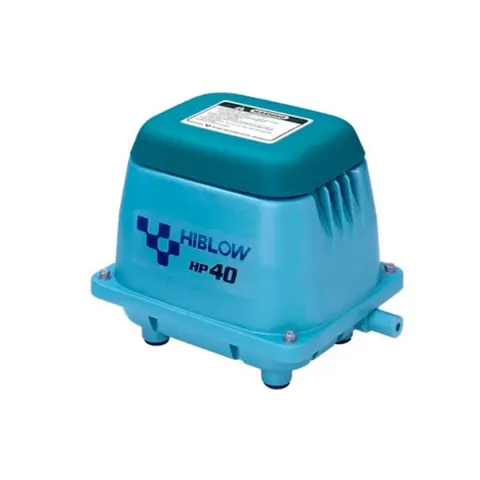 HIBLOW - Dmuchawa membranowa HP 40