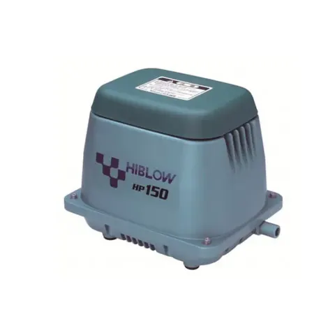HIBLOW - Dmuchawa membranowa HP 150