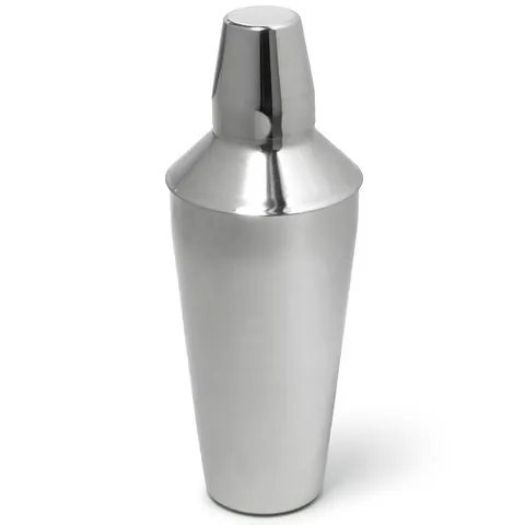 Shaker Regular 750 ml MX8891 METLEX