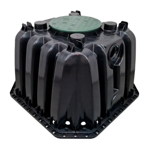 Studnia chłonna 500 AQS 500 l