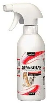 Vet-Agro Dermatisan Płyn Wielokierunkowy 250ml