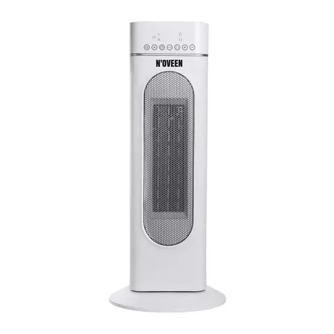 Grzejnik ceramiczny NOVEEN PTC3000 tower smart
