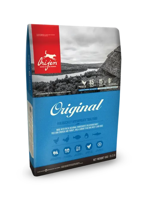 Orijen Original Dog 6kg