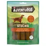 Purini Adventuros Sticks Karma dla psów Dziki Smak Bawoła 120g