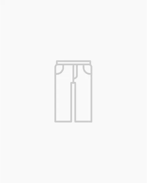 Spodnie jeansowe typu baggy test's
