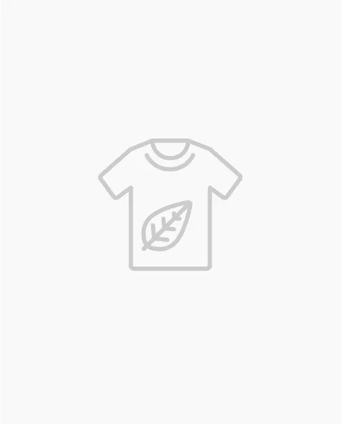 T-shirt basic z bawełny organicznej test's