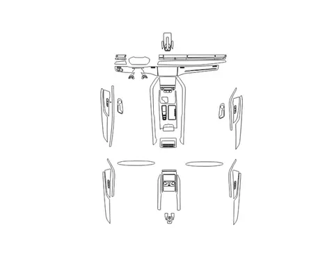 Audi S8 (2022) - 31.03.2025