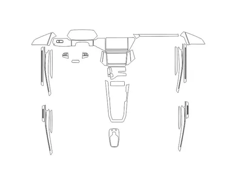 Audi e-tron (2019)- 24.12.2020
