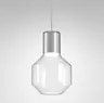 Oprawa zwieszana AQFORM MODERN GLASS Barrel LED fi50 M930